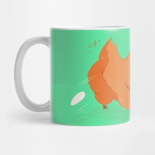 Chimken Mistake Mug